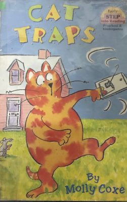 Cat Traps by Molly Coxe