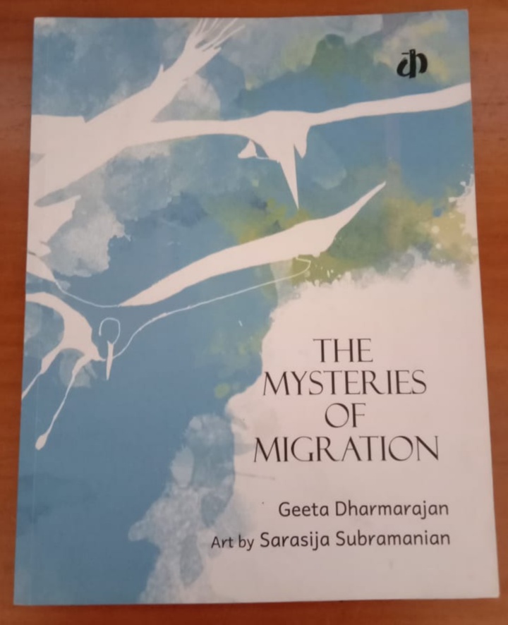 Review: The Mysteries of Migration