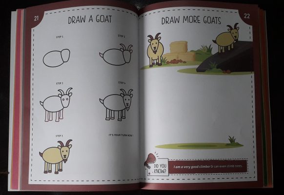 How to Draw Cute School Things for Beginners eBook by Mei Yu - EPUB Book |  Rakuten Kobo India