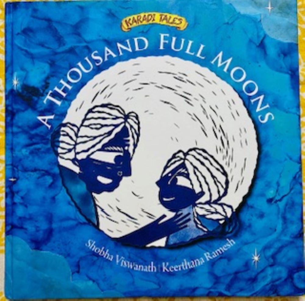 A Tale of Innocence and Love – A Thousand Full Moons [Review]